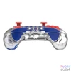 Kép 7/7 - PDP 500-234-SON REALMz Nintendo Switch/Switch 2 vezeték nélküli LED Sonic: Green Hill Zone kontroller