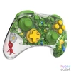 Kép 2/7 - PDP 500-234-PIK REALMz Nintendo Switch/Switch 2 vezeték nélküli LED Pikmin Clover Patch kontroller