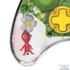 Kép 5/7 - PDP 500-234-PIK REALMz Nintendo Switch/Switch 2 vezeték nélküli LED Pikmin Clover Patch kontroller