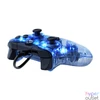 Kép 5/5 - PDP 049-005-EU Afterglow Prismatic Xbox Series X/Xbox One vezetékes átlátszó kontroller