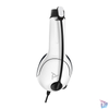 Kép 5/6 - PDP LVL40 PlayStation 4/5 fehér headset
