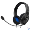Kép 3/6 - PDP LVL40 PlayStation 4/5 terepmintás headset