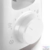 Kép 3/5 - Philips HD2590/00 Daily Collection fehér 2 hosszúszeletes kenyérpirító