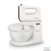 Kép 2/2 - Philips Viva Collection HR3745/00 fehér tálas mixer