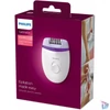 Kép 1/11 - Philips Satinelle Essential BRE225/00 epilátor