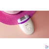 Kép 10/11 - Philips Satinelle Essential BRE225/00 epilátor