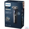 Kép 10/10 - Philips Series 5000 SkinIQ S5885/10 elektromos borotva