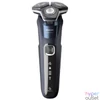 Kép 2/10 - Philips Series 5000 SkinIQ S5885/10 elektromos borotva