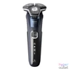 Kép 6/10 - Philips Series 5000 SkinIQ S5885/10 elektromos borotva