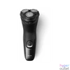 Kép 2/12 - Philips Series 3000 X3051/00 elektromos borotva