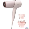 Kép 1/5 - Philips Series 5000 BHD530/00 ionos hajszárító