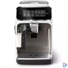 Kép 2/5 - Philips EP3343/90 3300 LatteGo tejhabosítóval fehér-fekete automata kávéfőző