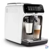 Kép 3/5 - Philips EP3343/90 3300 LatteGo tejhabosítóval fehér-fekete automata kávéfőző