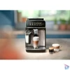 Kép 5/5 - Philips EP3343/90 3300 LatteGo tejhabosítóval fehér-fekete automata kávéfőző