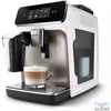 Kép 1/6 - Philips EP2333/40 2300 LatteGo tejhabosítóval fehér-króm automata kávéfőző