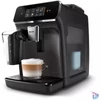 Kép 1/6 - Philips EP2334/10 2300 LatteGo tejhabosítóval fekete automata kávéfőző