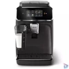 Kép 2/6 - Philips EP2334/10 2300 LatteGo tejhabosítóval fekete automata kávéfőző