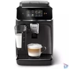 Kép 4/6 - Philips EP2334/10 2300 LatteGo tejhabosítóval fekete automata kávéfőző
