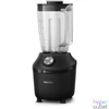 Kép 1/3 - Philips HR2191/01 3000 fekete turmixgép