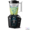 Kép 2/3 - Philips HR2191/01 3000 fekete turmixgép