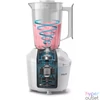 Kép 2/3 - Philips HR2041/00 1000 fehér turmixgép
