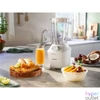 Kép 3/3 - Philips HR2041/00 1000 fehér turmixgép