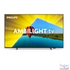 Kép 1/5 - Philips 43" 43PUS8079 4K UHD Smart Ambilight LED TV