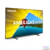 Kép 2/5 - Philips 43" 43PUS8079 4K UHD Smart Ambilight LED TV