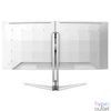 Kép 3/6 - Philips 34" 34M2C8600/00 UWQHD QD-OLED HDMI/DP/USB ívelt gamer monitor