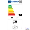 Kép 6/6 - Philips 34" 34M2C8600/00 UWQHD QD-OLED HDMI/DP/USB ívelt gamer monitor