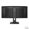 Kép 3/7 - Philips 34" 346B1C UWQHD VA USB-C/USB-B/USB/HDCP/LAN/DP/HDMI ívelt monitor