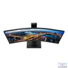 Kép 5/7 - Philips 34" 346B1C UWQHD VA USB-C/USB-B/USB/HDCP/LAN/DP/HDMI ívelt monitor