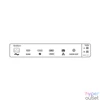 Kép 6/7 - Philips 34" 346B1C UWQHD VA USB-C/USB-B/USB/HDCP/LAN/DP/HDMI ívelt monitor