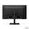 Kép 3/5 - Philips 23,8" 24E1N1300AE/00 FHD IPS 100Hz HDMI/USB/USB-C monitor