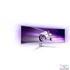 Kép 2/5 - Philips 49" 49M2C8900L/00 DQHD QD-OLED 144Hz HDMI/DP/USB-C monitor