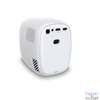 Kép 2/4 - Philips NeoPix Smart 130 HD 720p 120L jégfehér projektor