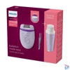 Kép 3/5 - Philips Satinelle Essential BRP533/00 trio epilátor szett