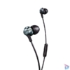 Kép 1/5 - Philips PRO6105BK/00 In-ear mikrofonos fekete fülhallgató