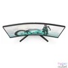 Kép 5/6 - Philips 34" 34M2C3500L/00 WQHD VA 180Hz HDMI/DP ívelt gamer monitor