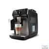 Kép 1/4 - Philips Series 5500 LatteGo EP5549/70 fekete tejhabosítóval automata kávéfőző