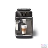 Kép 3/4 - Philips Series 5500 LatteGo EP5549/70 fekete tejhabosítóval automata kávéfőző