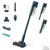 Kép 1/6 - Philips XC5043/01 5000 Aqua vezeték nélküli porszívó, kézi porszívó és felmosó