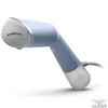 Kép 1/4 - Philips Series 5000 STH5020/20 világoskék kézi ruhagőzölő