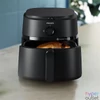 Kép 2/4 - Philips Airfryer 1000 XL NA130/00 fekete 6,2 L forrólevegős sütő