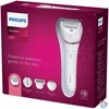 Kép 6/11 - Philips Satinelle Advanced BRE740/10 nedves és száraz epilátor
