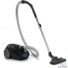 Kép 1/2 - Philips FC8241/09 PowerGo porzsákos porszívó