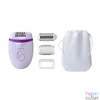 Kép 1/8 - Philips Satinelle Essential BRE275/00 epilátor