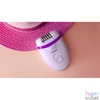 Kép 4/8 - Philips Satinelle Essential BRE275/00 epilátor