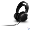 Kép 1/5 - Philips X3 Fidelio audiofil Hi-Res Audio nyitott fejhallgató