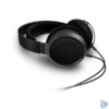 Kép 4/5 - Philips X3 Fidelio audiofil Hi-Res Audio nyitott fejhallgató